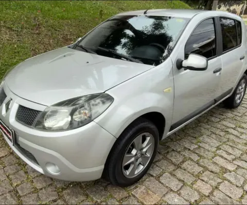 Renault sandero exp1016v 2011