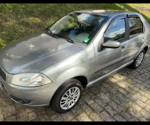 Fiat siena el 1.0 flex 2010