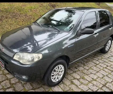 Fiat palio fire 1.0 8v 4p 2009