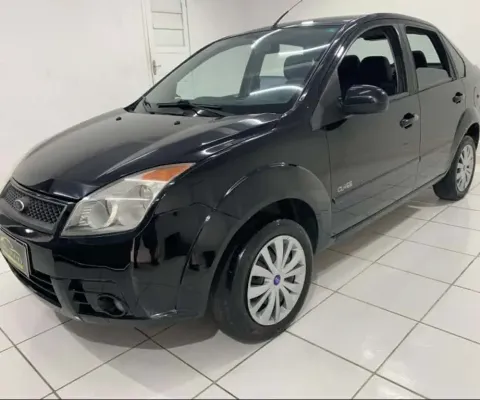 Ford FIESTA 1.6 MPI SEDAN 8V FLEX 4P MANUAL