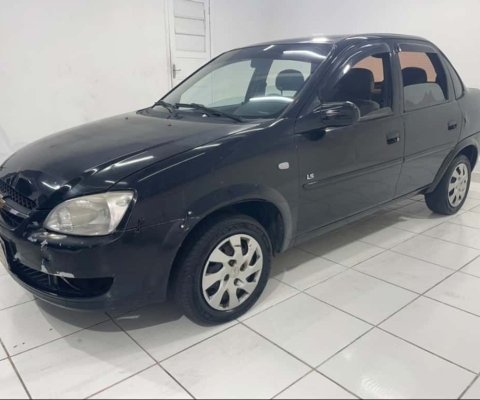 Chevrolet CLASSIC 1.0 MPFI LS 8V FLEX 4P MANUAL