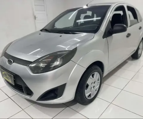 Ford FIESTA 1.6 MPI CLASS HATCH 8V FLEX 4P MANUAL