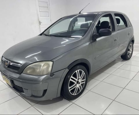 Chevrolet CORSA 1.4 MPFI MAXX 8V FLEX 4P MANUAL