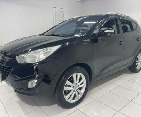 Hyundai IX35 2.0 MPI 4X2 16V FLEX 4P MANUAL