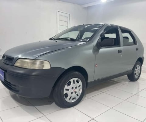 Fiat PALIO 1.0 MPI FIRE 8V GASOLINA 4P MANUAL
