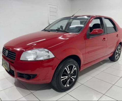 Fiat SIENA 1.0 MPI EL 8V FLEX 4P MANUAL