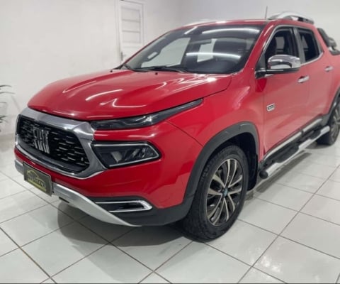 Fiat TORO 2.0 16V TURBO DIESEL RANCH 4WD AT9
