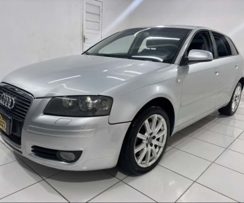 Audi A3 2.0 TFSI SPORTBACK 16V GASOLINA 4P S-TRONIC