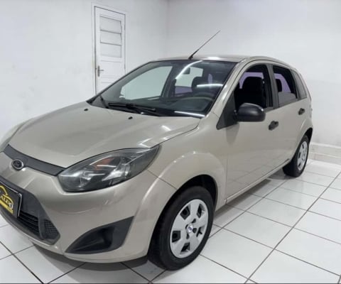 Ford FIESTA 1.0 MPI HATCH 8V FLEX 4P MANUAL