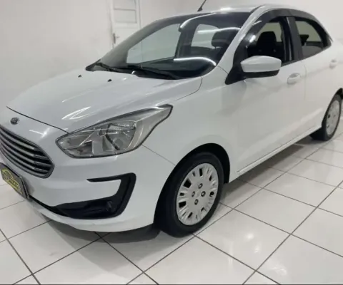 Ford KA 1.0 TI-VCT FLEX SE PLUS SEDAN MANUAL