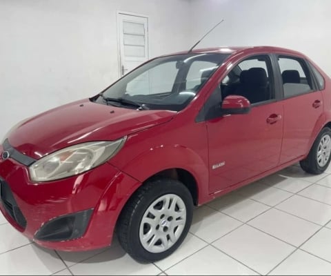 Ford FIESTA 1.6 MPI CLASS SEDAN 8V FLEX 4P MANUAL