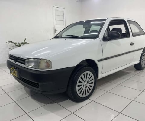 Volkswagen GOL 1.0 MI 16V GASOLINA 2P MANUAL G.III