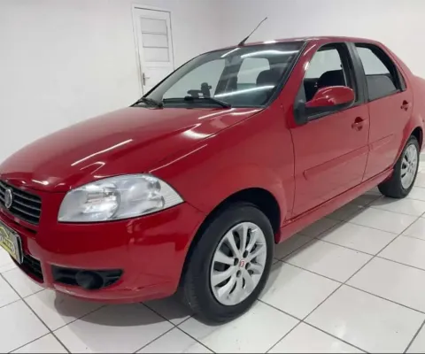Fiat SIENA 1.0 MPI EL 8V FLEX 4P MANUAL