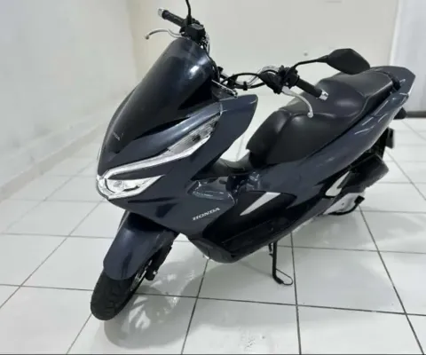 Honda PCX 150 Pcx 150 Sport