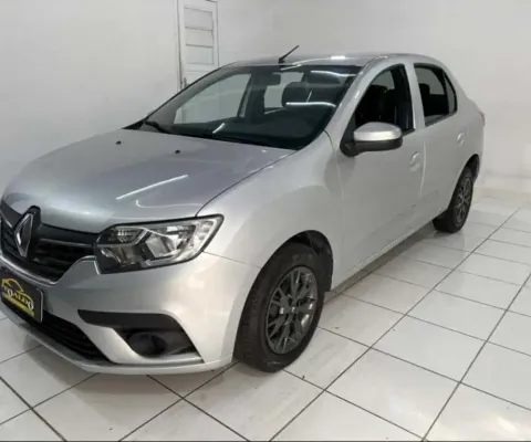 Renault LOGAN 1.0 12V SCE FLEX ZEN MANUAL