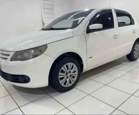 Volkswagen GOL 1.0 MI 8V FLEX 4P MANUAL G.V