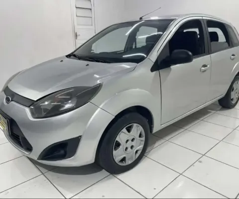 Ford FIESTA 1.6 MPI CLASS HATCH 8V FLEX 4P MANUAL