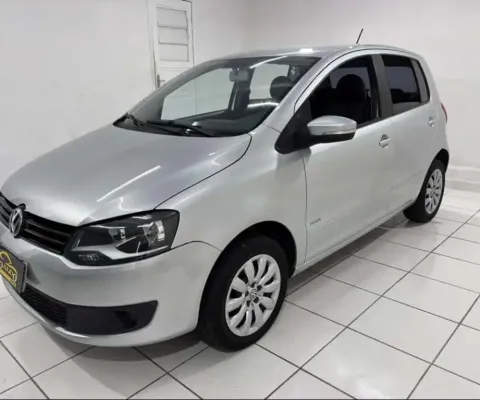 Volkswagen FOX 1.0 MI 8V FLEX 4P MANUAL