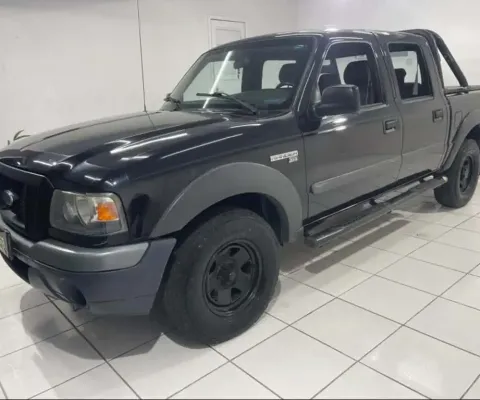 Ford RANGER 2.3 XLS 16V 4X2 CD GASOLINA 4P MANUAL
