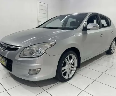 Hyundai I30 2.0 MPI 16V GASOLINA 4P MANUAL