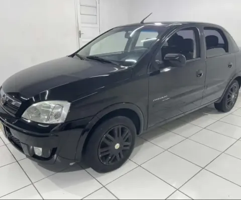 Chevrolet CORSA 1.4 MPFI PREMIUM 8V FLEX 4P MANUAL
