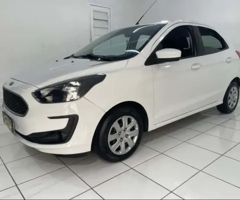 Ford KA + 1.0 TI-VCT FLEX SE MANUAL