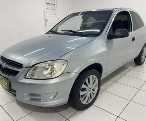 Chevrolet CELTA 1.0 MPFI LS 8V FLEX 2P MANUAL