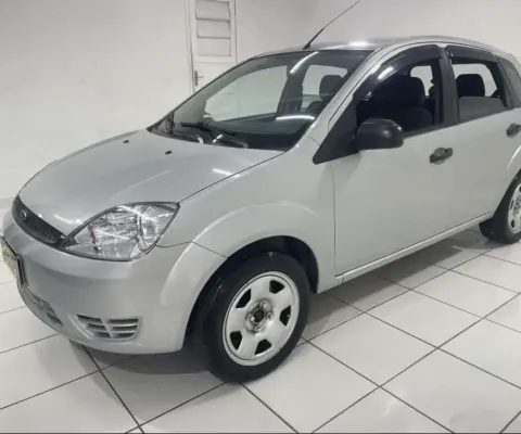 Ford FIESTA 1.0 MPI SUPERCHARGER 8V GASOLINA 4P MANUAL