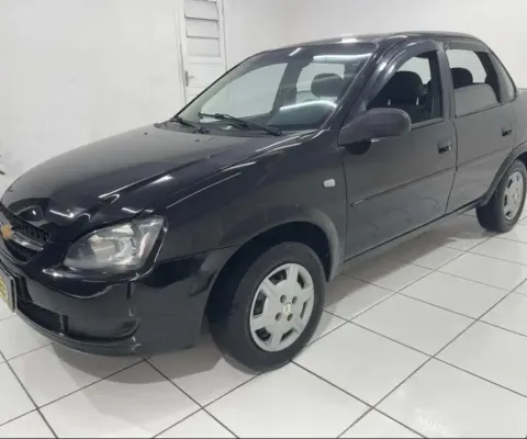 Chevrolet CLASSIC 1.0 MPFI LS 8V FLEX 4P MANUAL