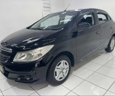 Chevrolet ONIX 1.0 MPFI LT 8V FLEX 4P MANUAL