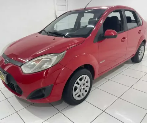 Ford FIESTA 1.6 MPI CLASS SEDAN 8V FLEX 4P MANUAL