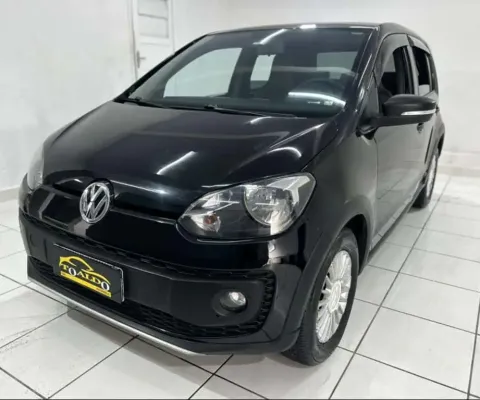 Volkswagen UP 1.0 MPI TRACK 12V FLEX 4P MANUAL