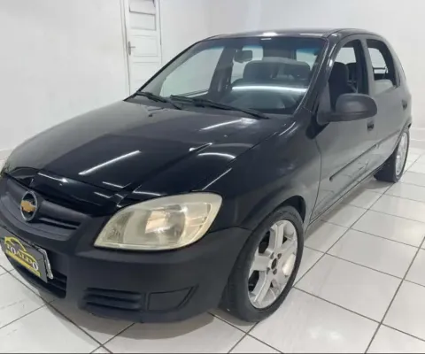 Chevrolet CELTA 1.0 MPFI LIFE 8V FLEX 4P MANUAL