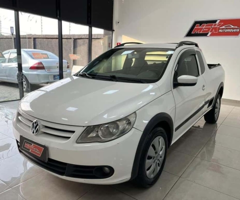 VOLKSWAGEN SAVEIRO 1.6 CE 2011