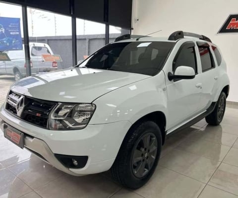 RENAULT DUSTER DYN16 SCE 2019