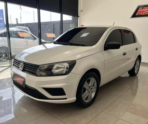 VOLKSWAGEN GOL 1.0L MC4 2021