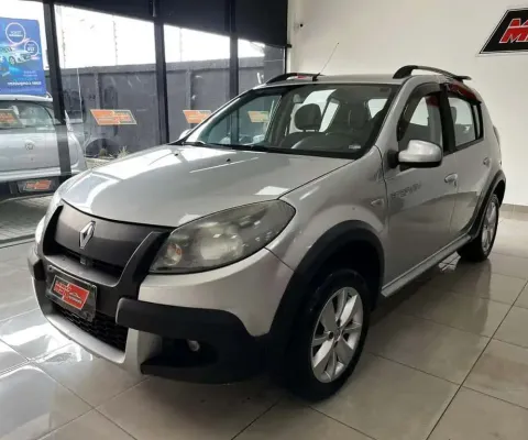 RENAULT SANDERO STW 16HP 2013