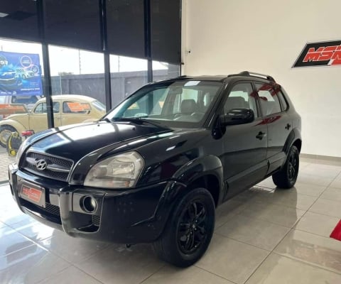 HYUNDAI TUCSON GLS 27L 2006