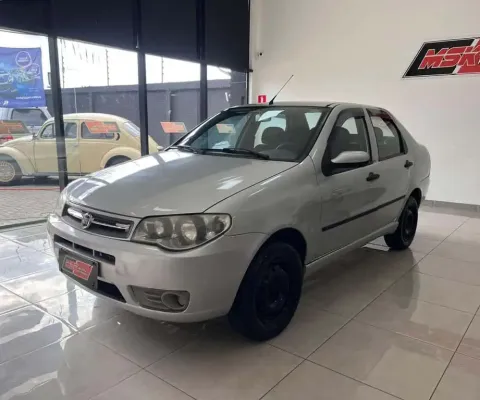 FIAT SIENA FIRE FLEX 2011