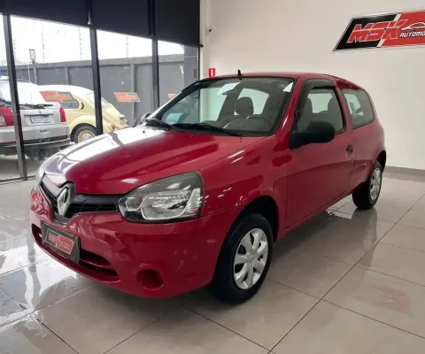 RENAULT CLIO AUT 10H3P 2014