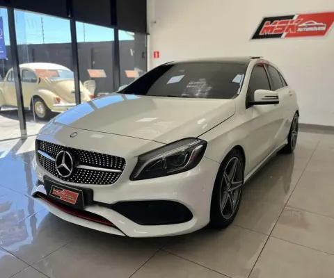 Mercedes-benz a250turbosport 2016