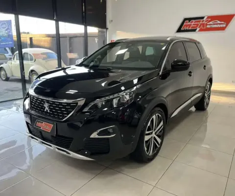 PEUGEOT 5008 GRIFFE AT 2019