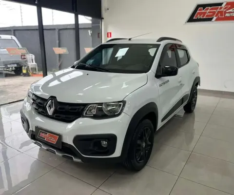 RENAULT KWID OUTSID 10MT 2021