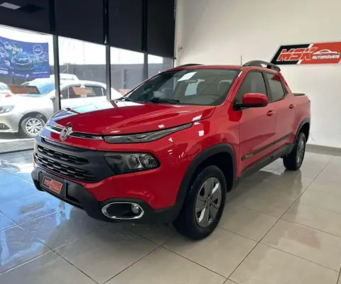 Fiat toro freedom at6 2021