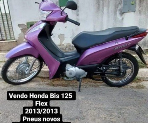 HONDA BIZ à venda.