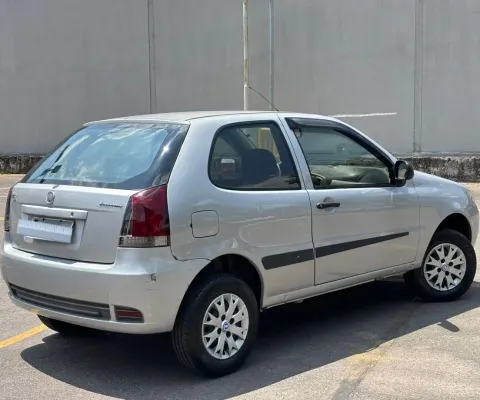 FIAT PALIO CELEBRATION 1.0 2012/2012  2P , CARRO COM DOCUMENTAÇÃO 2025 PAGA 