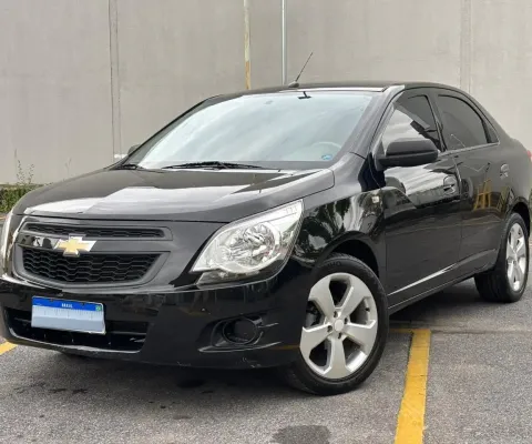 Chevrolet Cobalt 2012 LS 1.4 8v Completo por apenas 31.900!
