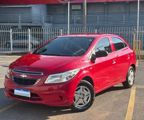 Chevrolet Onix 2015 1.0 Lt Completo Com Apenas 153mil Km Originais
