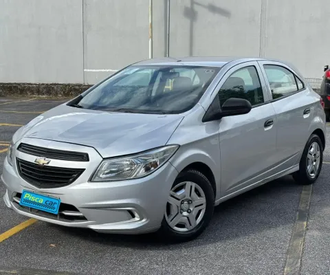 Onix Joy 1.0 8v Completo 2018 Oportunidade de Ouro , REVISADO