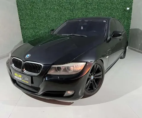 BMW 320I PG51 2011